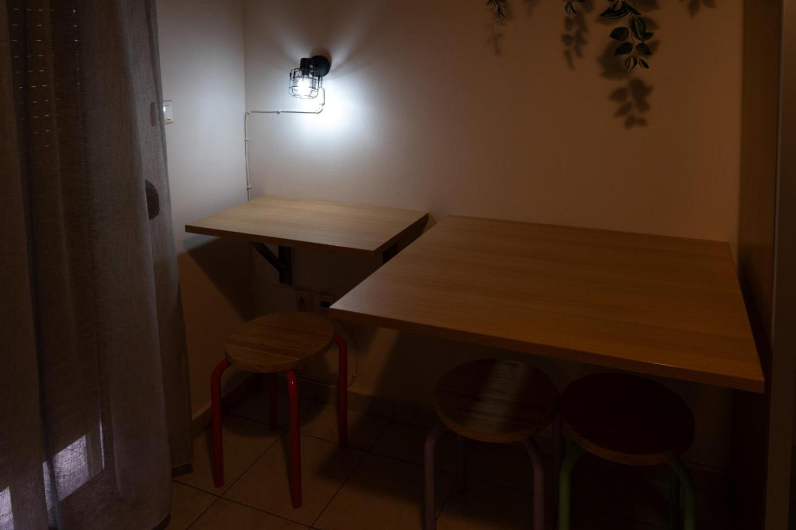 Kosmos Sercvice Apartment Beautiful Studio 2 With Additional Cost Parking Thessalonique Extérieur photo