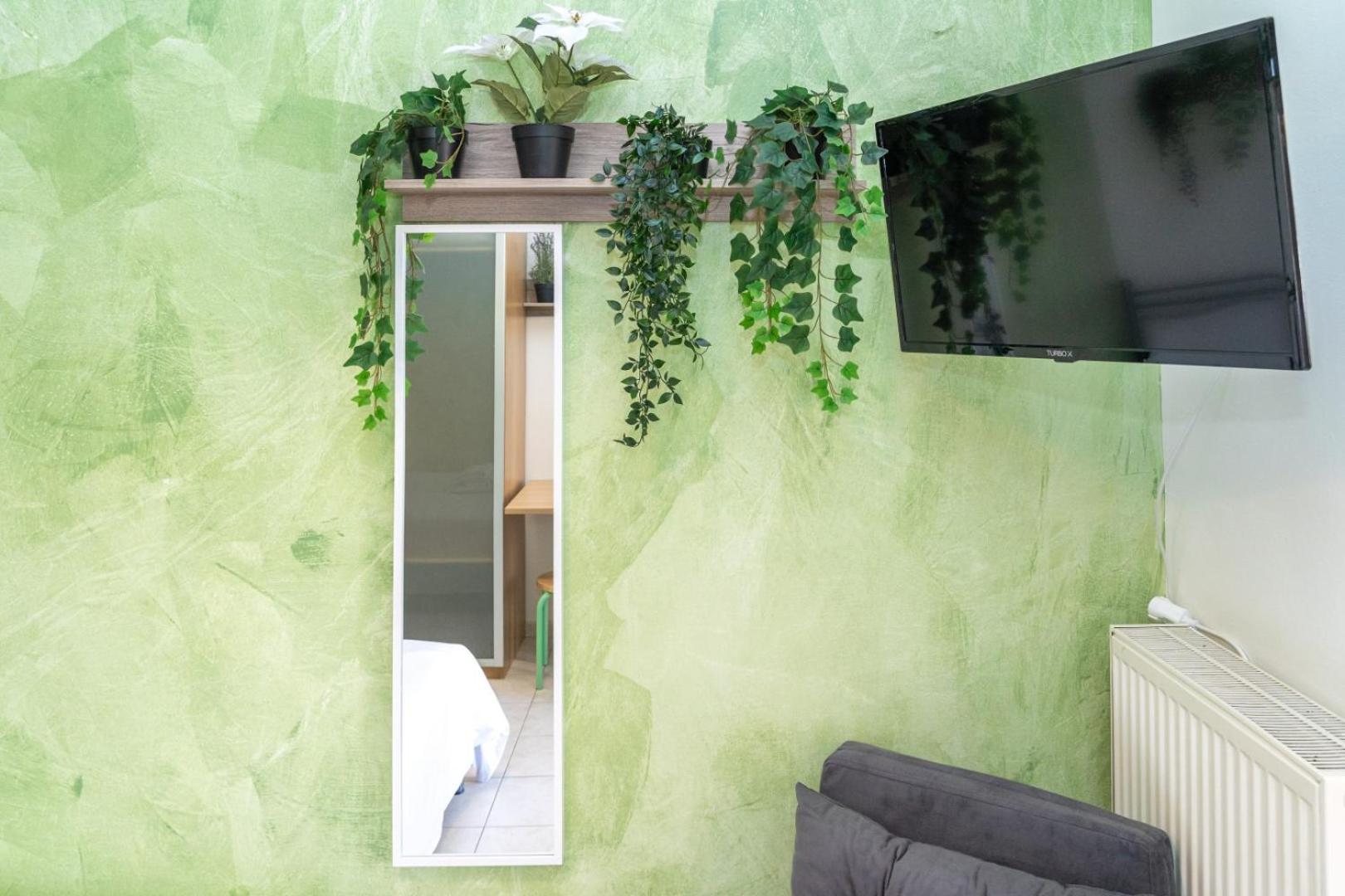 Kosmos Sercvice Apartment Beautiful Studio 2 With Additional Cost Parking Thessalonique Extérieur photo